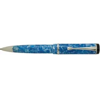 Conklin Duragraph Ice Blue balpen