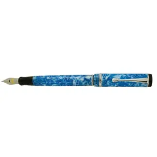 Conklin Duragraph Ice Blue vulpen