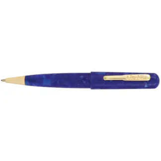 Conklin All American Lapis Blue balpen