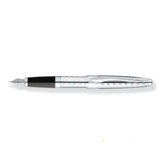 Cross Apogee Chrome Staccato vulpen