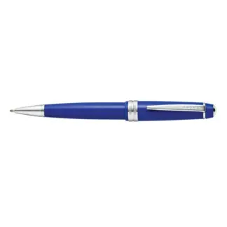 Cross Bailey Light Polished Blue Balpen