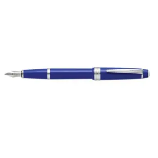 Cross Bailey Light Polished Blue Vulpen