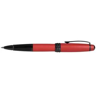 Cross Bailey Matte Red rollerball