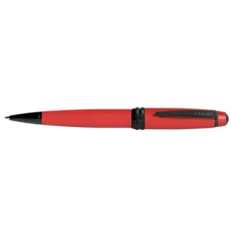 Cross Bailey Matte Red balpen
