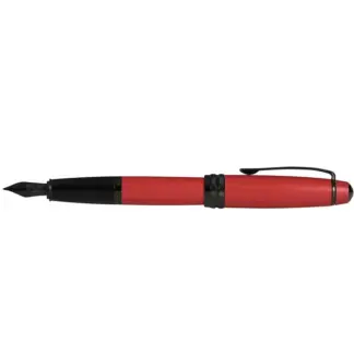 Cross Bailey Matte Red vulpen