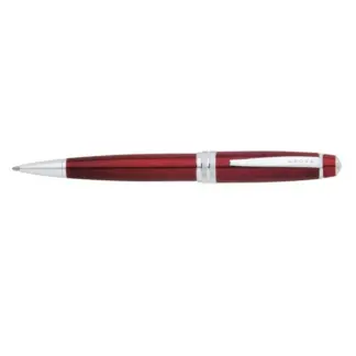 Cross Bailey Laque Red balpen