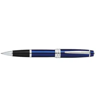 Cross Bailey Laque Blue rollerball