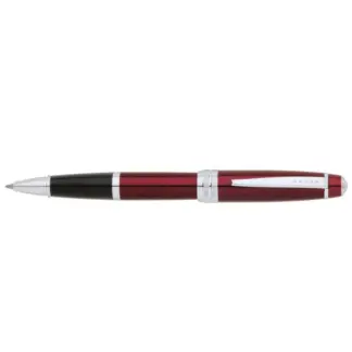 Cross Bailey Laque Red rollerball
