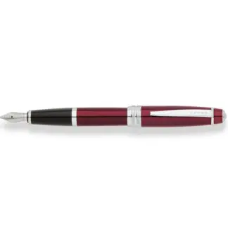 Cross Bailey Laque Red vulpen