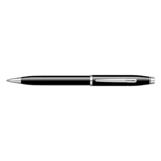 Cross Century ll Black Laque CT balpen