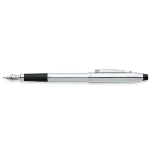 Cross Century ll Lustrous Chrome vulpen