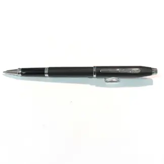 Cross Century Matt Black CT rollerball
