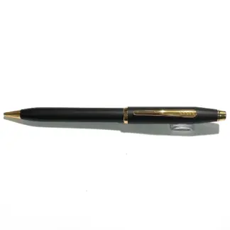 Cross Century ll Black GT potlood