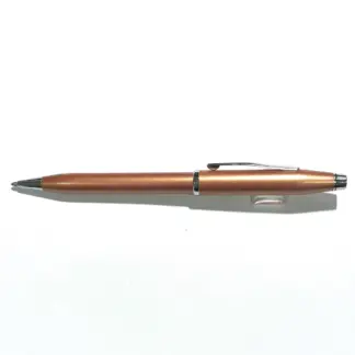 Cross Century ll Metallic Rosé Gold CT balpen