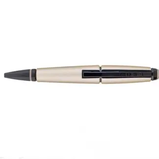 Cross Edge Matte Hazelnut rollerball