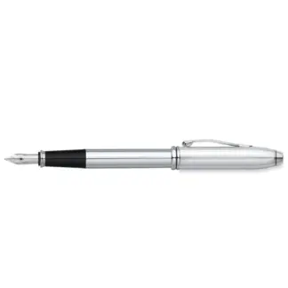 Cross Townsend Lustrous Chroom vulpen