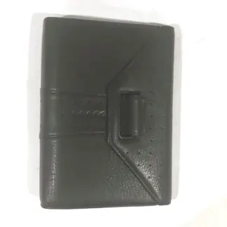 Cross Standard organiser Black