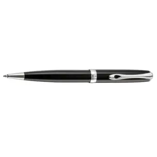 Diplomat Excellence A Black CT balpen