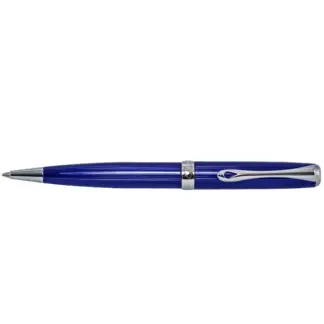 Diplomat Excellence A Skyline Blue balpen