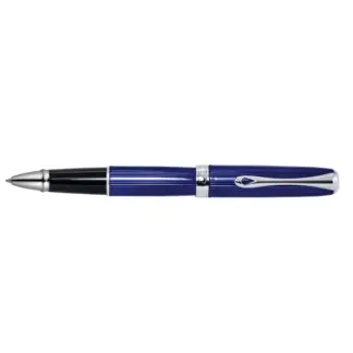 Diplomat Excellence A Skyline Blue rollerball