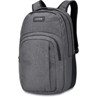 Dakine Rugzak Campus L 33L Carbon