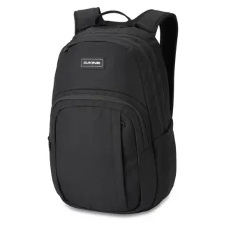 Dakine Rugzak Campus M 25L Black