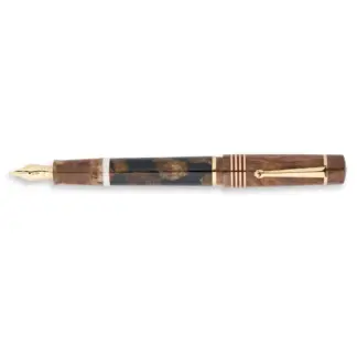 Delta Limited Edition Winter Legend vulpen