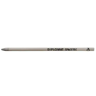 Diplomat Gas-Pressured Small SpaceTec balpenvulling