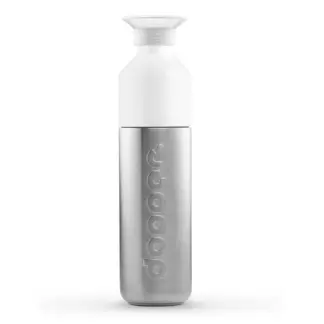 Dopper Original drinkfles Steel (490)