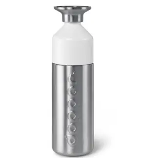 Dopper Drinkfles Steel (800)