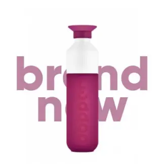 Dopper Original Drinkfles Funky Fuchsia