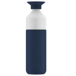 Dopper Insulated Isoleerfles Breaker Blue 580ml