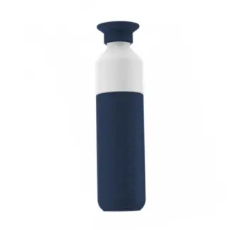 Dopper Insulated Isoleerfles Breaker Blue 350ml