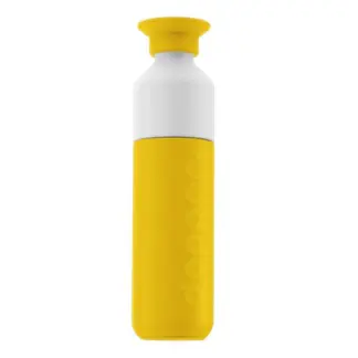 Dopper Insulated Isoleerfles Crushed Lemon 350ml
