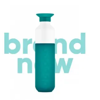 Dopper Original Drinkfles Tidal Teal
