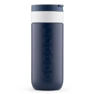 Dopper Travel Mug 400ml Breaker Blue