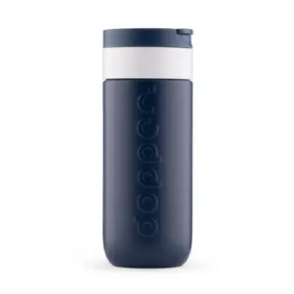Dopper Travel Mug 300ml Breaker Blue