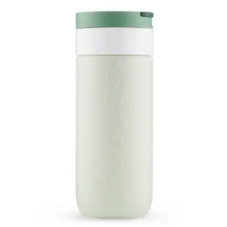 Dopper Travel Mug 400ml Forest Green