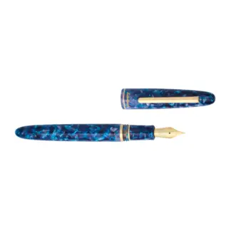 Esterbrook Estie Blue Moon GT vulpen