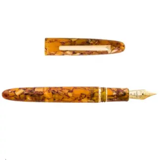 Esterbrook Estie Honeycomb GT vulpen