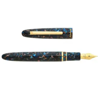 Esterbrook Estie Nouveau Blue GT vulpen