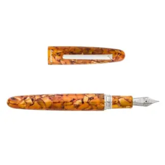 Esterbrook Estie Oversized Honeycomb PT vulpen
