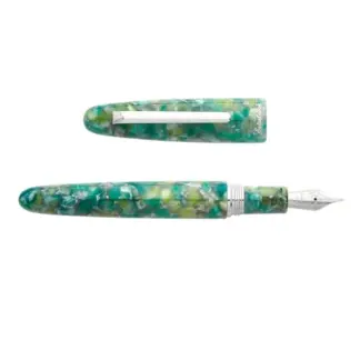 Esterbrook Estie Sea Glass PT vulpen