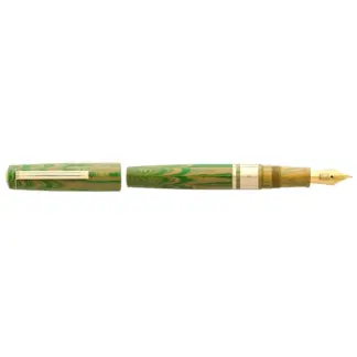 Esterbrook Model J Lotus Green Vulpen