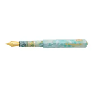 Esterbrook Niblet vulpen Sea Glass