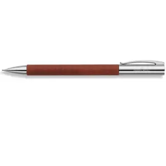 Faber Castell Ambition Pearwood potlood