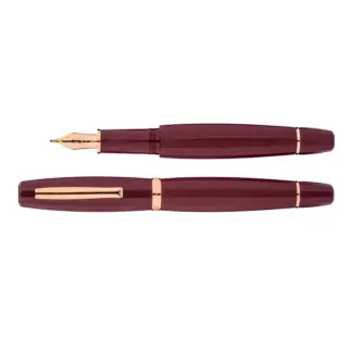 Scribo Feel Dandy Velvet vulpen (L.E.)
