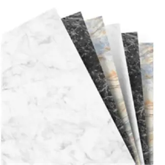 Filofax A5 Organiser Marbled Blanco notitiepapier voor in de organiser of clipbook