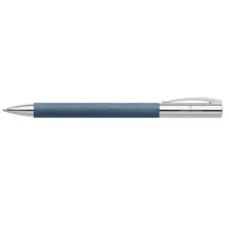 Faber Castell Ambition precious resin balpen Blue