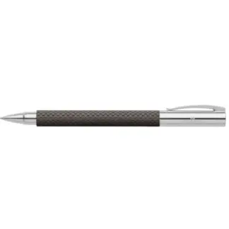 Faber Castell Ambition OpArt Black Sand balpen